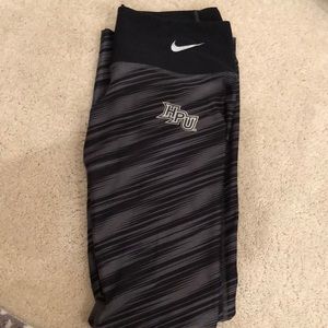 Nike HPU leggings